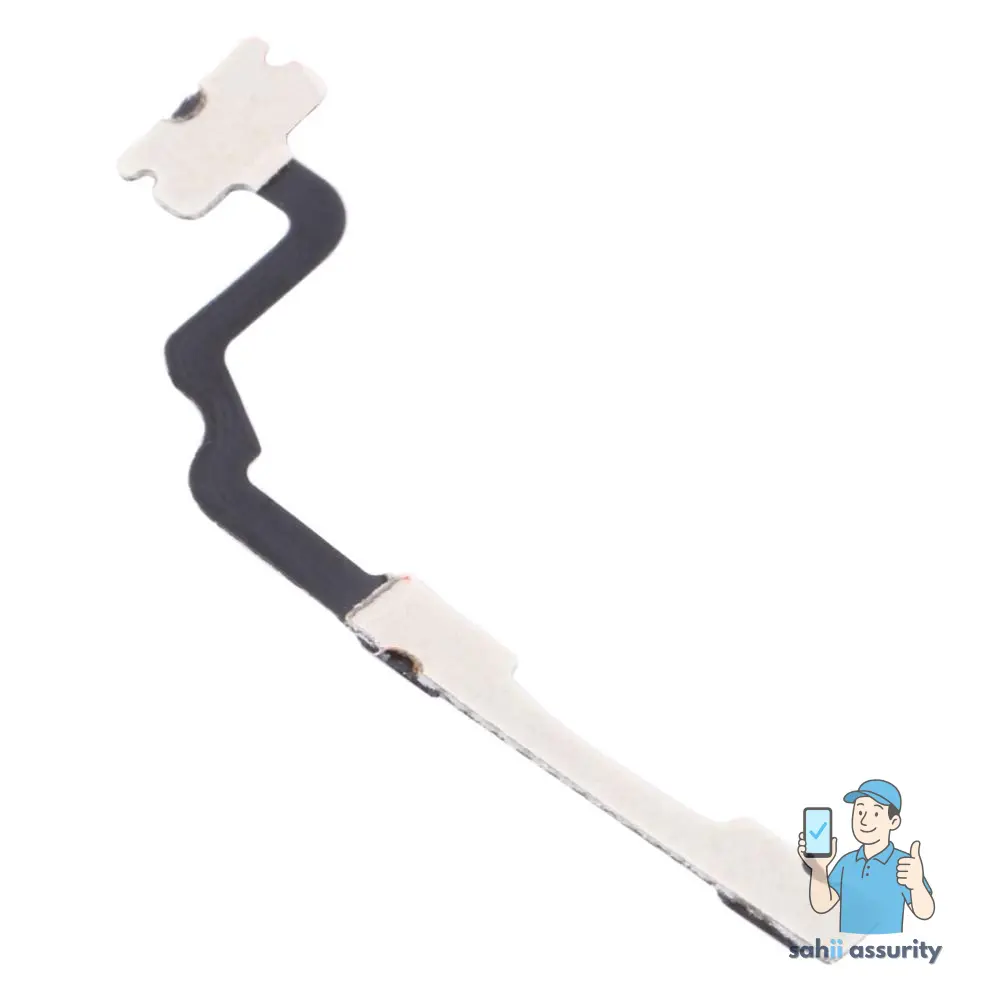 Volume Button Flex Cable for Oppo A53 2020 thumbnail